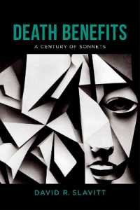 Death Benefits : A Century of Sonnets