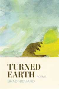 Turned Earth : Poems
