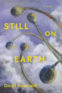 Still on Earth : Poems