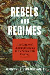 Rebels and Regimes : The Nature of Violent Resistance in the Nineteenth Century