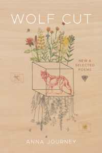 Wolf Cut : New and Selected Poems