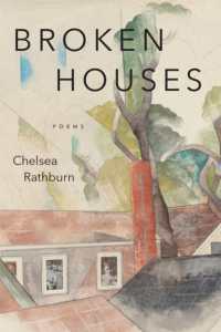 Broken Houses : Poems