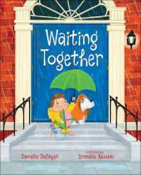Waiting Together -- Hardback
