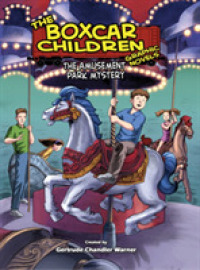 The Amusement Park Mystery (Boxcar Children Graphic Novels)
