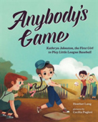 Kathryn Johnston (Anybodys Games)
