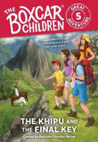 The Khipu and the Final Key