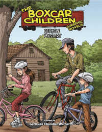 The Boxcar Children : Bicycle Mystery (Boxcar Children Graphic Novels)
