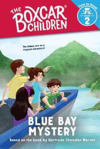 Blue Bay Mystery (The Boxcar Children: Time to Read, Level 2) (The Boxcar Children Early Readers) -- Paperback / softback