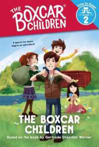 The Boxcar Children (The Boxcar Children: Time to Read， Level 2) (The Boxcar Children Early Readers)