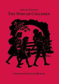The Boxcar Children, Special Edition (The Boxcar Children Mysteries)