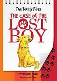 The Case of the Lost Boy (Buddy Files)