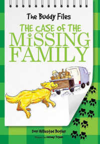 The Case of the Missing Family (Buddy Files)