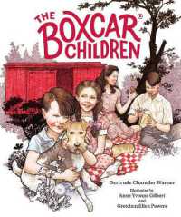 The Boxcar Children Fully Illustrated Edition (The Boxcar Children Mysteries)