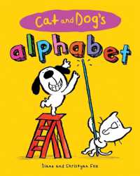 Cat and Dog's Alphabet (Cat and Dog's)