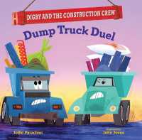 Dump Truck Duel (Digby and the Construction Crew)