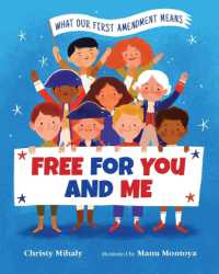 Free for You and Me : What Our First Amendment Means