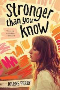 Stronger than You Know