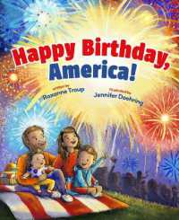Happy Birthday, America!