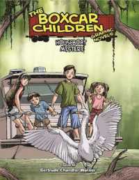 Houseboat Mystery (Boxcar Children Graphic Novels)