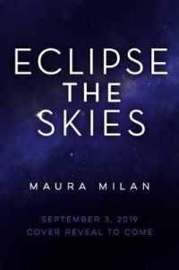 Eclipse the Skies