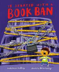 It Started with a Book Ban