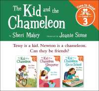 The Kid and the Chameleon Set #1 (the Kid and the Chameleon: Time to Read, Level 3) (Time to Read)