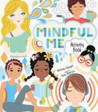 Mindful Me Activity Book
