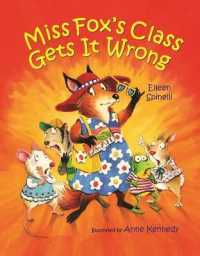 Miss Fox's Class Gets It Wrong (Miss Fox's Class)