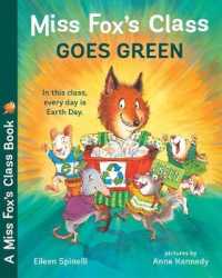 Miss Fox's Class Goes Green