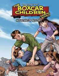 The Boxcar Children 15 : Mountaintop Mystery (Boxcar Children Graphic Novels)