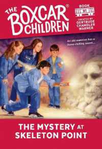 The Mystery at Skeleton Point (The Boxcar Children Mysteries)
