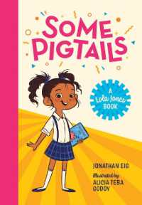 Some Pigtails (Lola Jones)