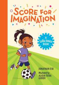 Score for Imagination (A Lola Jones Book)