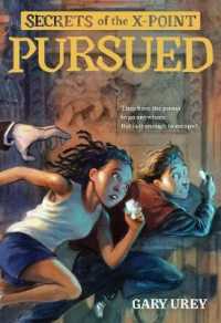 Pursued (Secrets of the X Point)