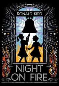 Night on Fire (Freedom Rides)