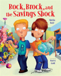 Rock, Brock, and the Savings Shock (Way I Act)