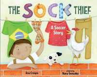The Sock Thief