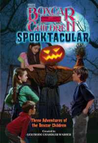 Spooktacular Special (The Boxcar Children Mysteries)