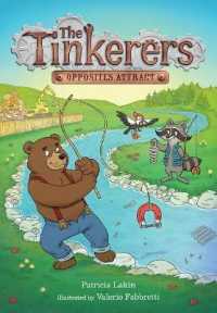 Opposites Attract : Volume 2 (The Tinkerers)