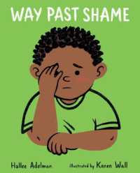 Way Past Shame (Great Big Feelings(r))