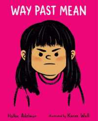 Way Past Mean (Great Big Feelings(r))