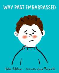 Way Past Embarrassed (Great Big Feelings(r))