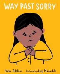 Way Past Sorry (Great Big Feelings(r))
