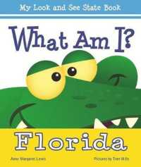 What Am I? Florida (What Am I? States) （LTF）