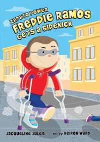 Freddie Ramos Gets a Sidekick : Volume 10 (Zapato Power)