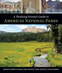 Thinking Person's Guide to America's National Parks -- Paperback