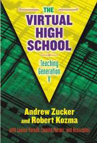 The Virtual High School : Teaching to Generation V