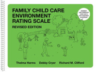 Family Child Care Environment Rating Scale FCCERS-R （Revised Spiral）