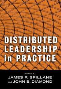 Distributed Leadership in Practice (Critical Issues in Educational Leadership Series)