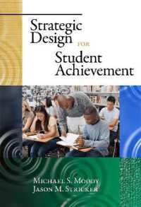 Strategic Design for Student Achievement